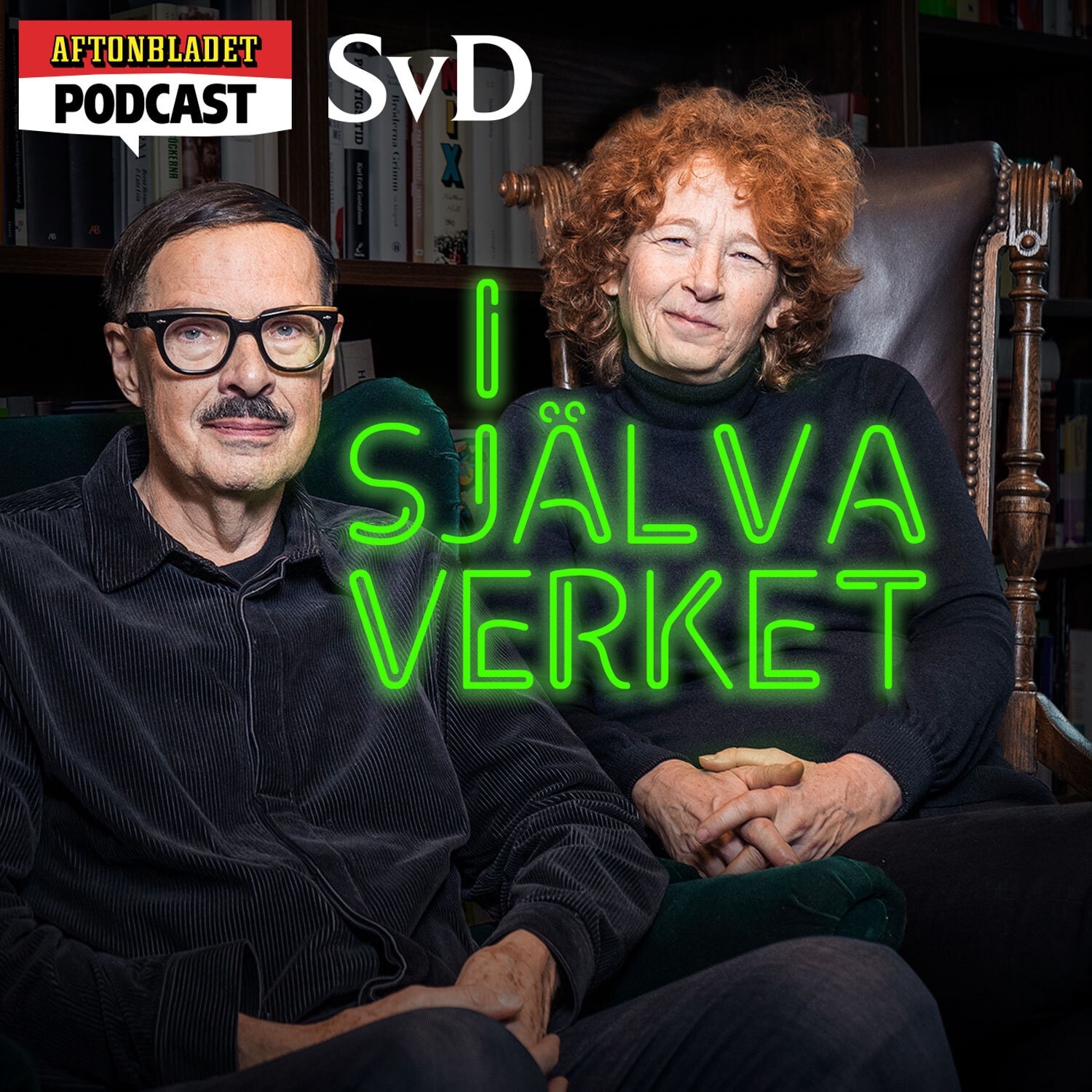 I själva verket