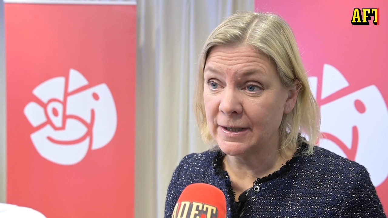 (S) vill införa en el- och gasräkningsakut