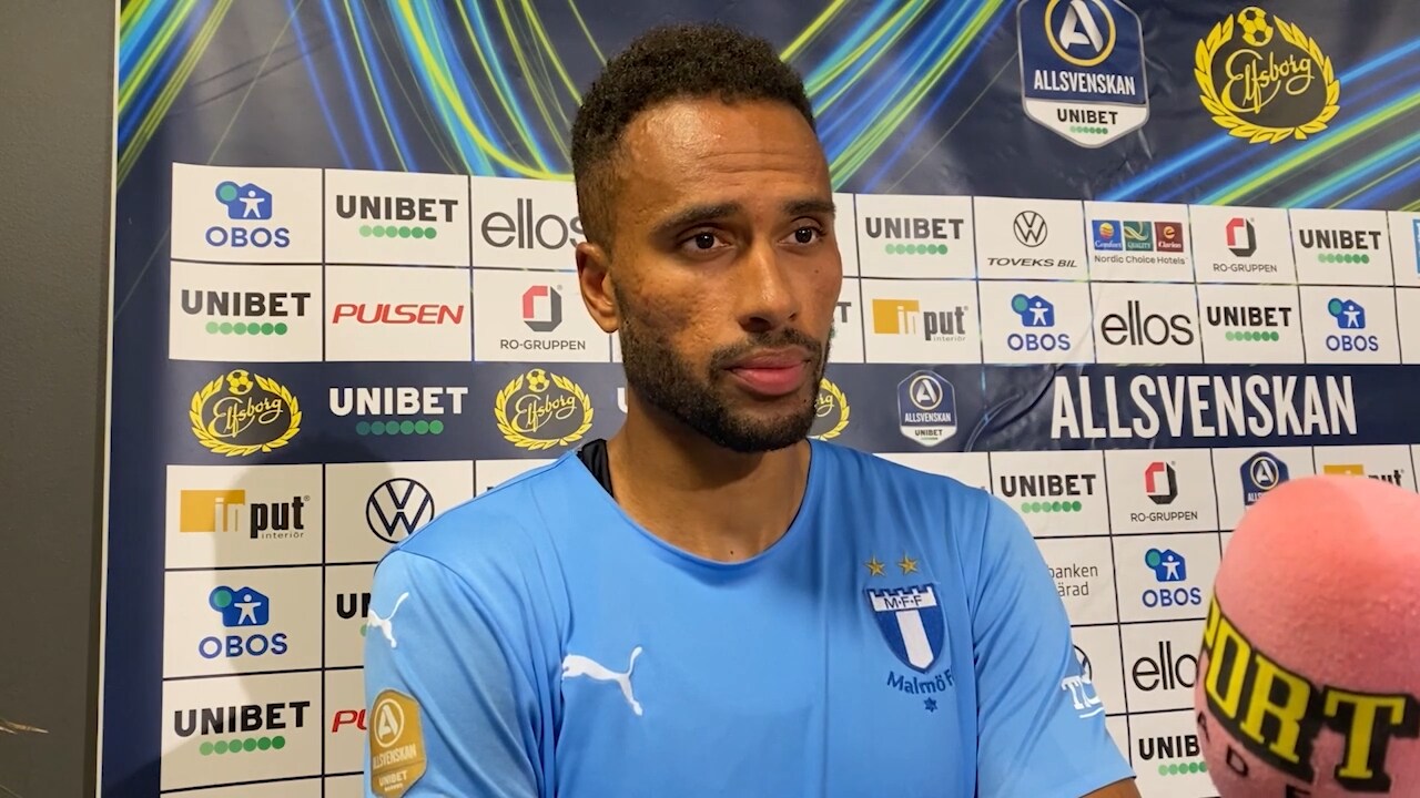 Kiese Thelin: ”Katastrof. Det är för dåligt”