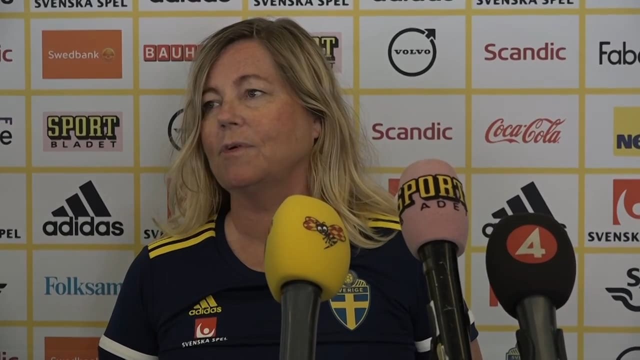 Landslagschefen: "Prestationen är väl värd de pengarna"