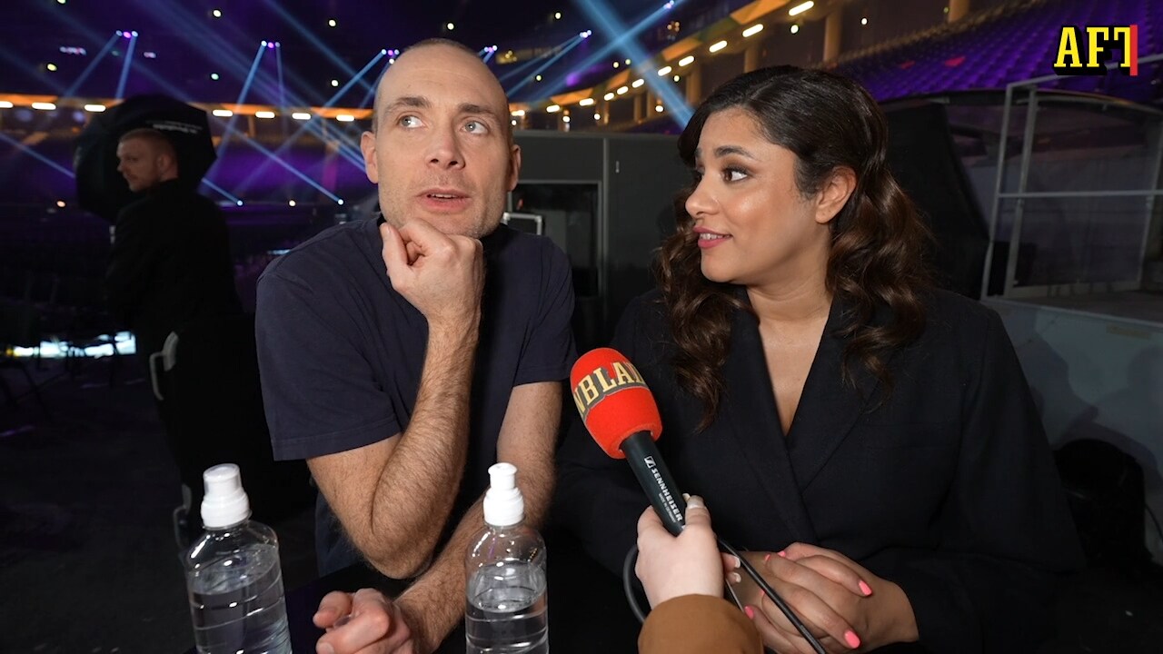 Därför slår programledarna tillbaka mot kritiken: ”Härligt sätt att ta det på”