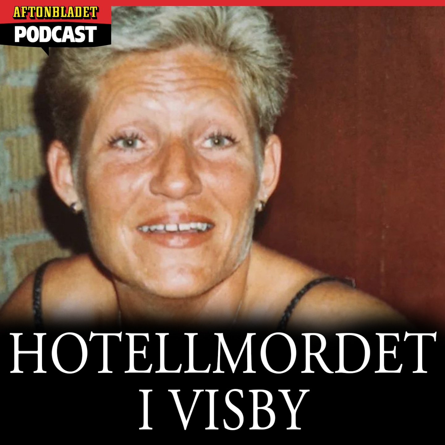 Hotellmordet i Visby
