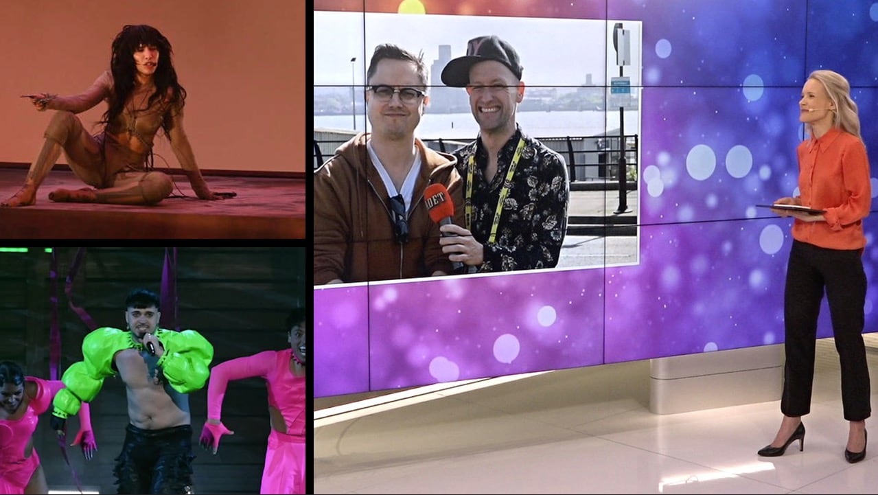 Markus Larsson: "Större chans att KD konverterar till islam"