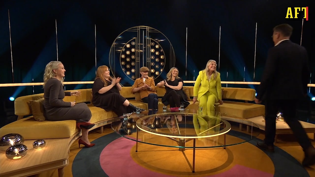 Här är Monicas nya kärlek från Hotell Romantik