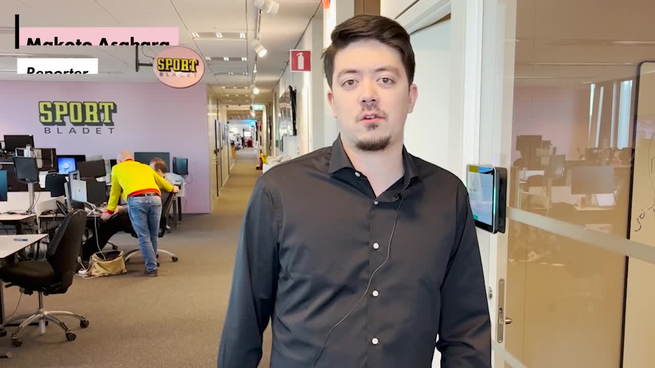 Elanga till Barcelona?