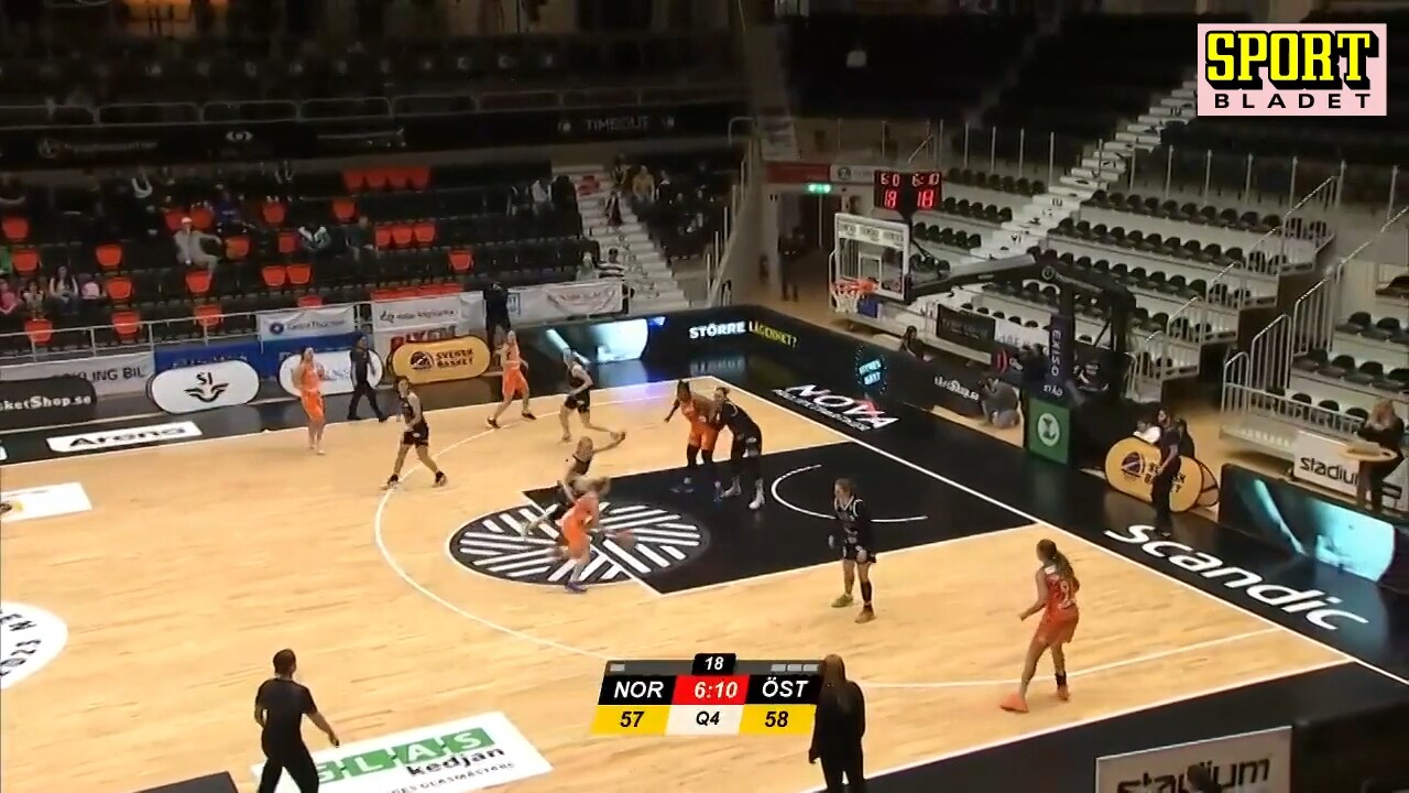 Här vänder Norrköping – se den spännande avslutningen i cupsemin