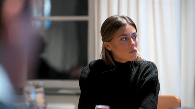 Bianca Ingrosso: ”Vi skulle aldrig ha sålt Caia”