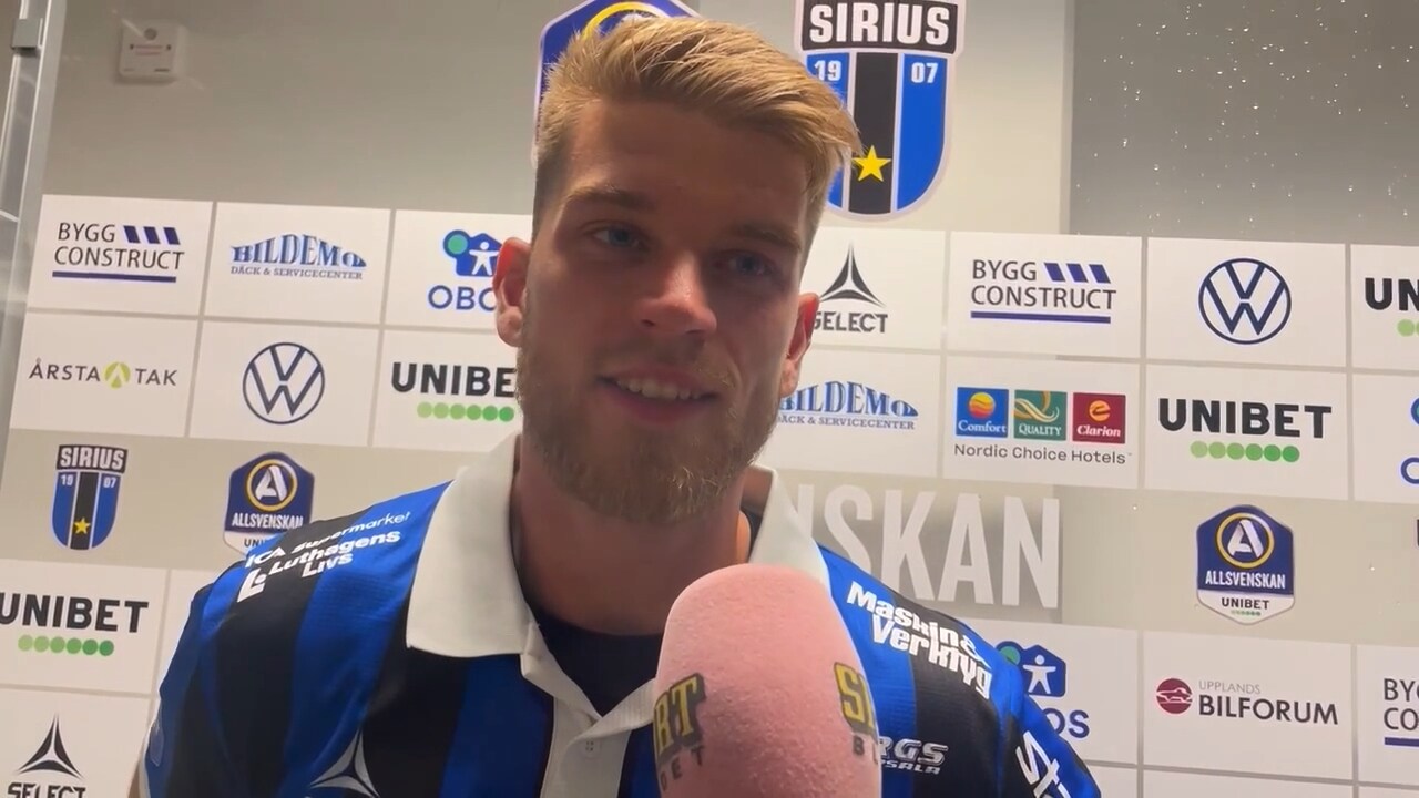 Mathisen om hånen efter hetsandet: ”Jag gillar det”