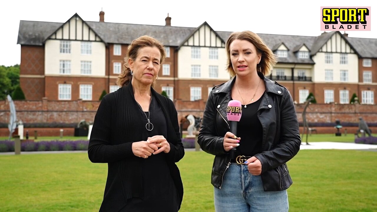 Sveriges tunga besked: "Man tappar en nyckelspelare"