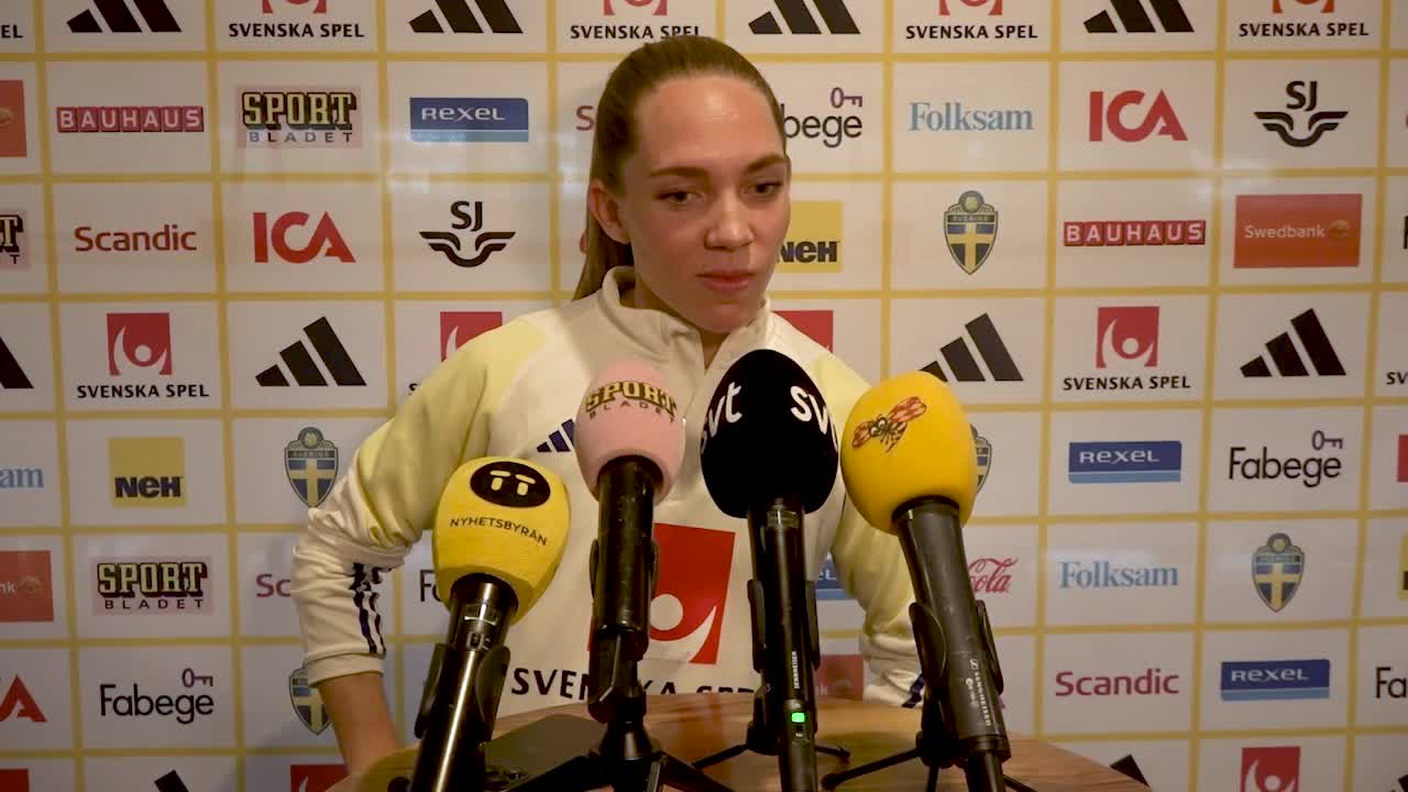 Rubensson öppnar för att lämna Häcken: "England är en bra liga..."