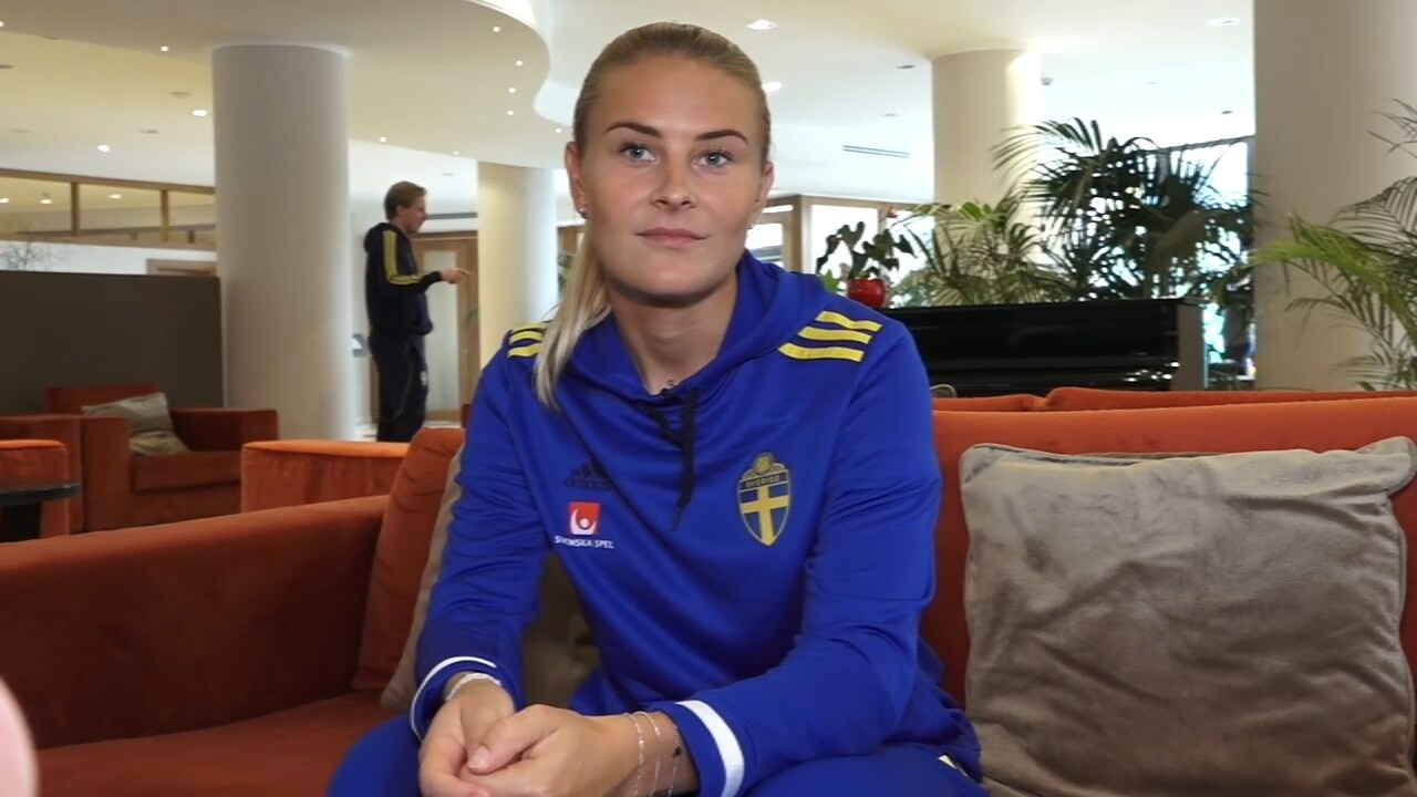 ”Vi förtjänar en annan slags arena”