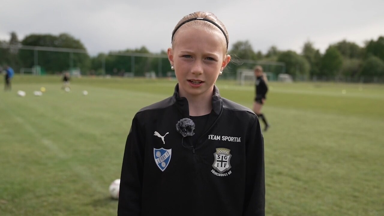 "Vad är det pinsammaste du gjort?" – här svarar Ilestedt på barnens frågor