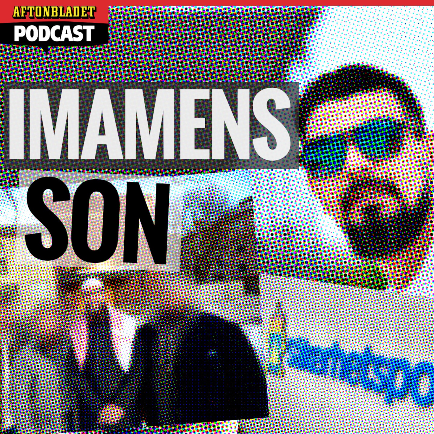 #1 Den hemliga bilagan