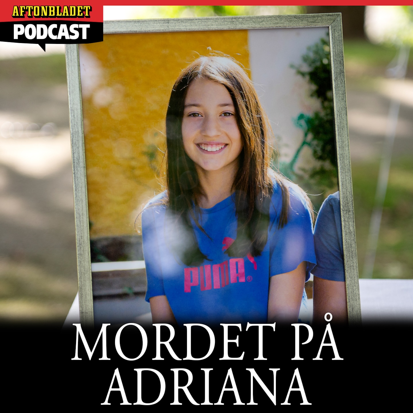 Mordet på Adriana