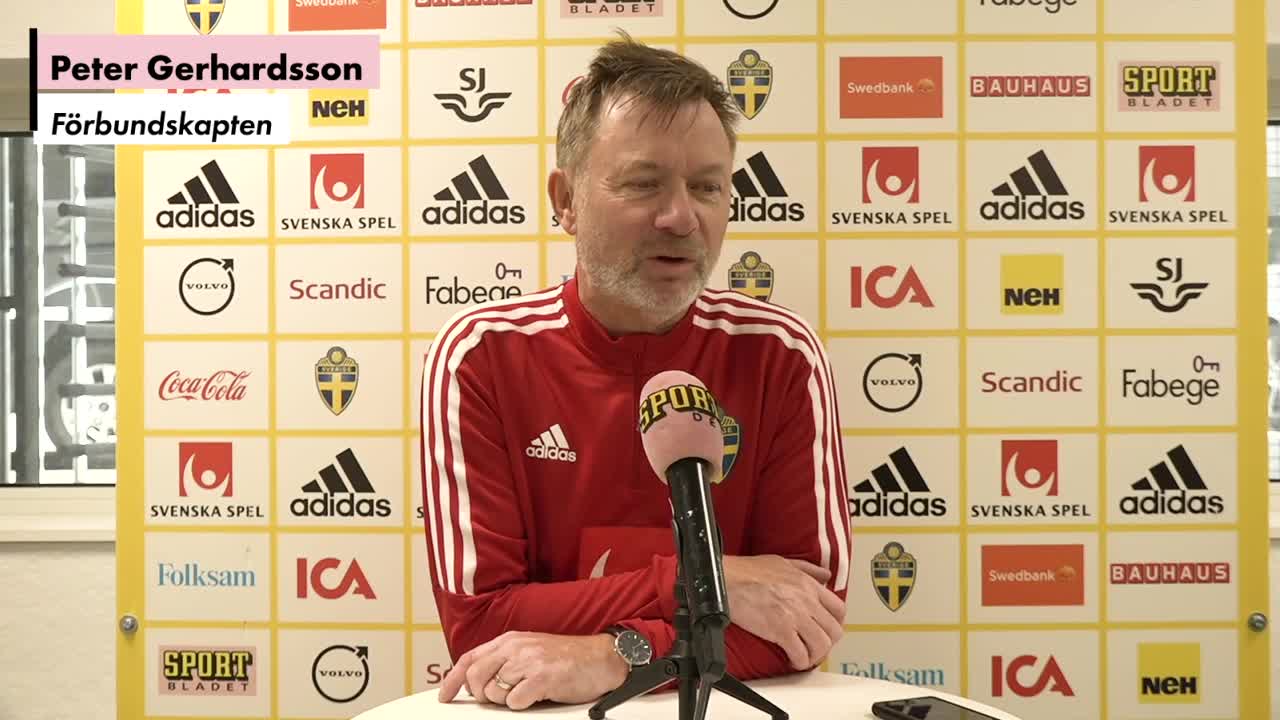 "Oerhört häftigt med utsålt Ullevi”