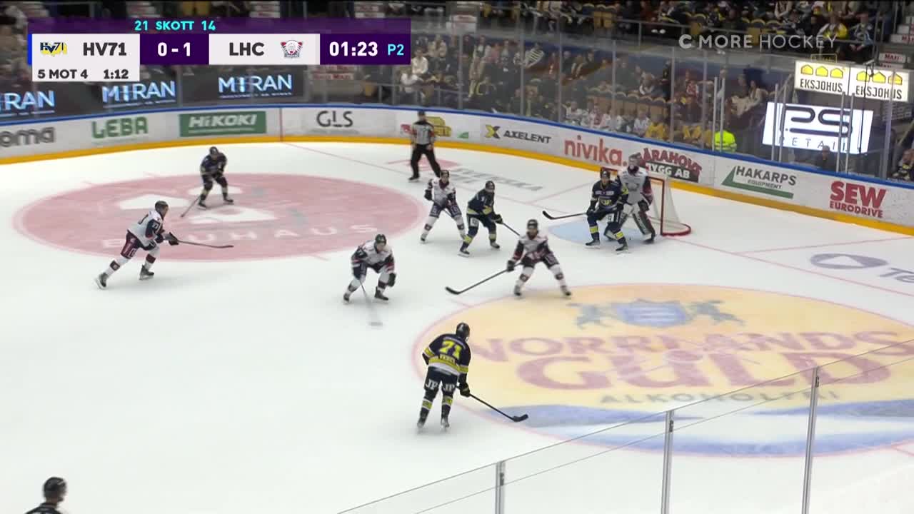 "NEJ MEN VAD I?" – se jätteräddningen