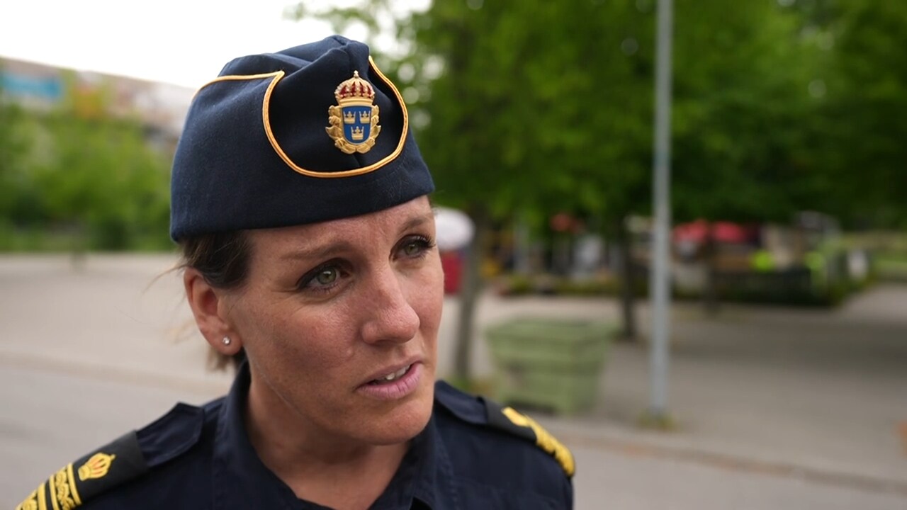 Polisen om skjutningen i Hagalund: "Har gjort fynd som kan föra utredningen framåt"