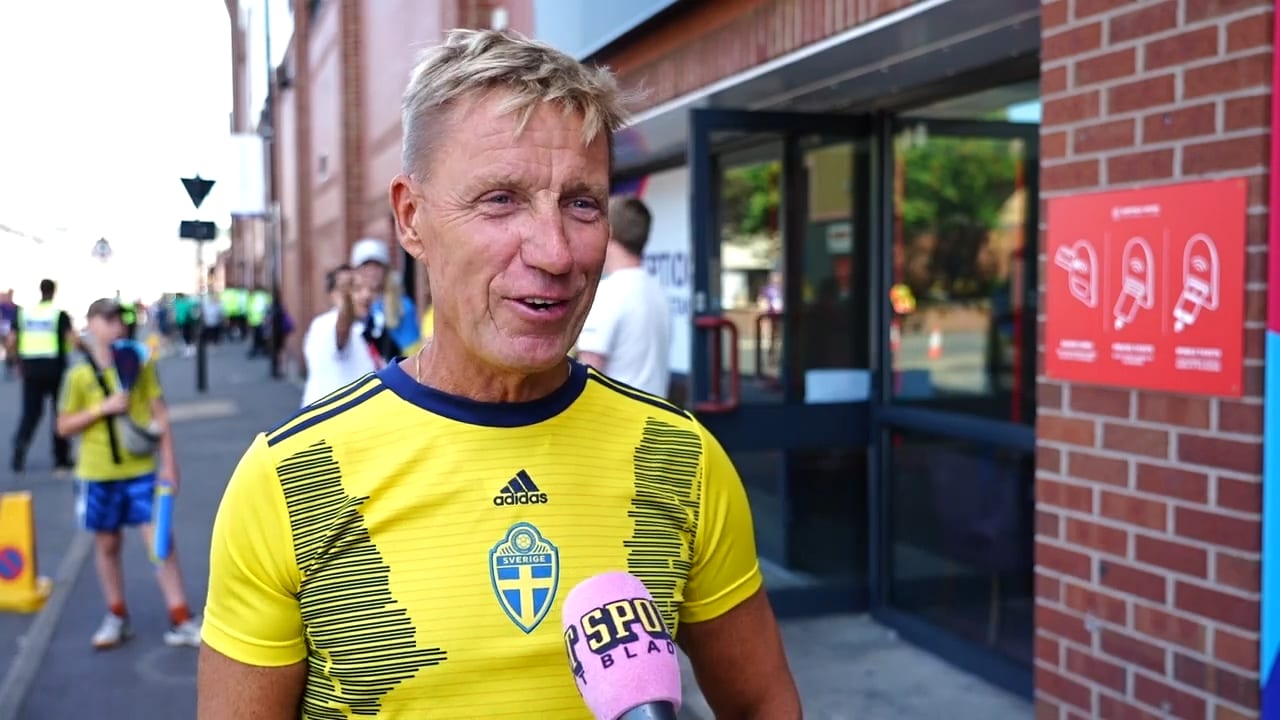 Pappa Seger: "Hon kan inte stoppa mig denna gången"