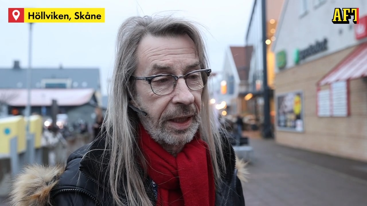 "Katastrof" "rån" "bedrägeri"– upprörda skåningar när elen kan slås av