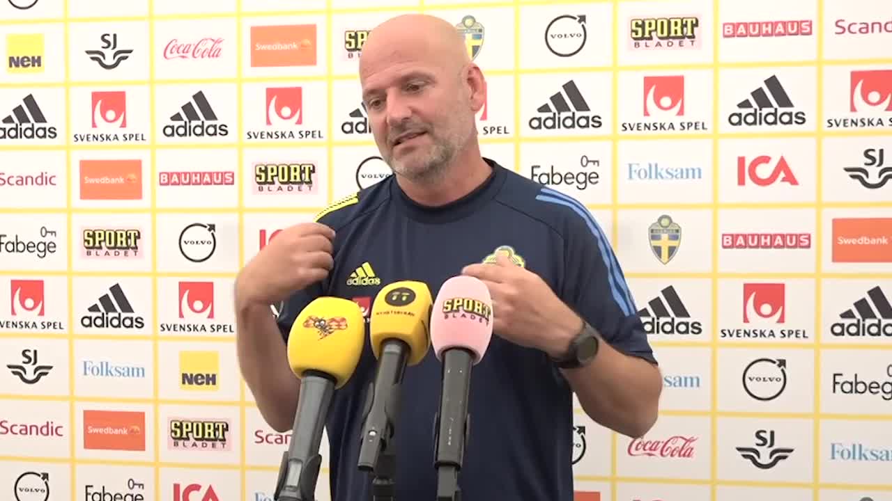 Ilskan efter bortdömda målet: "Bara dåligt gjort av VAR-domaren"