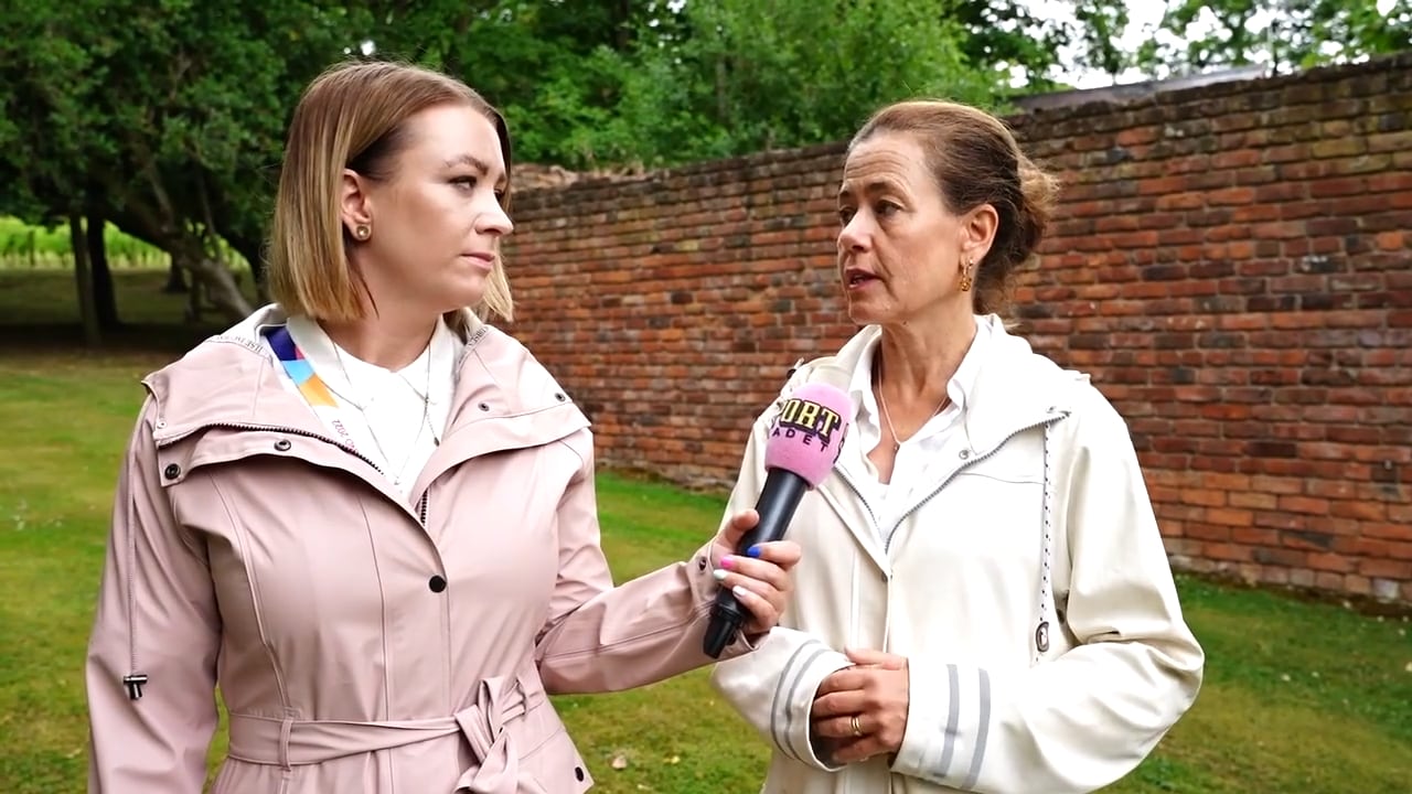 Thorén: ”Bra att Hedvig inte väljer Hammarby”