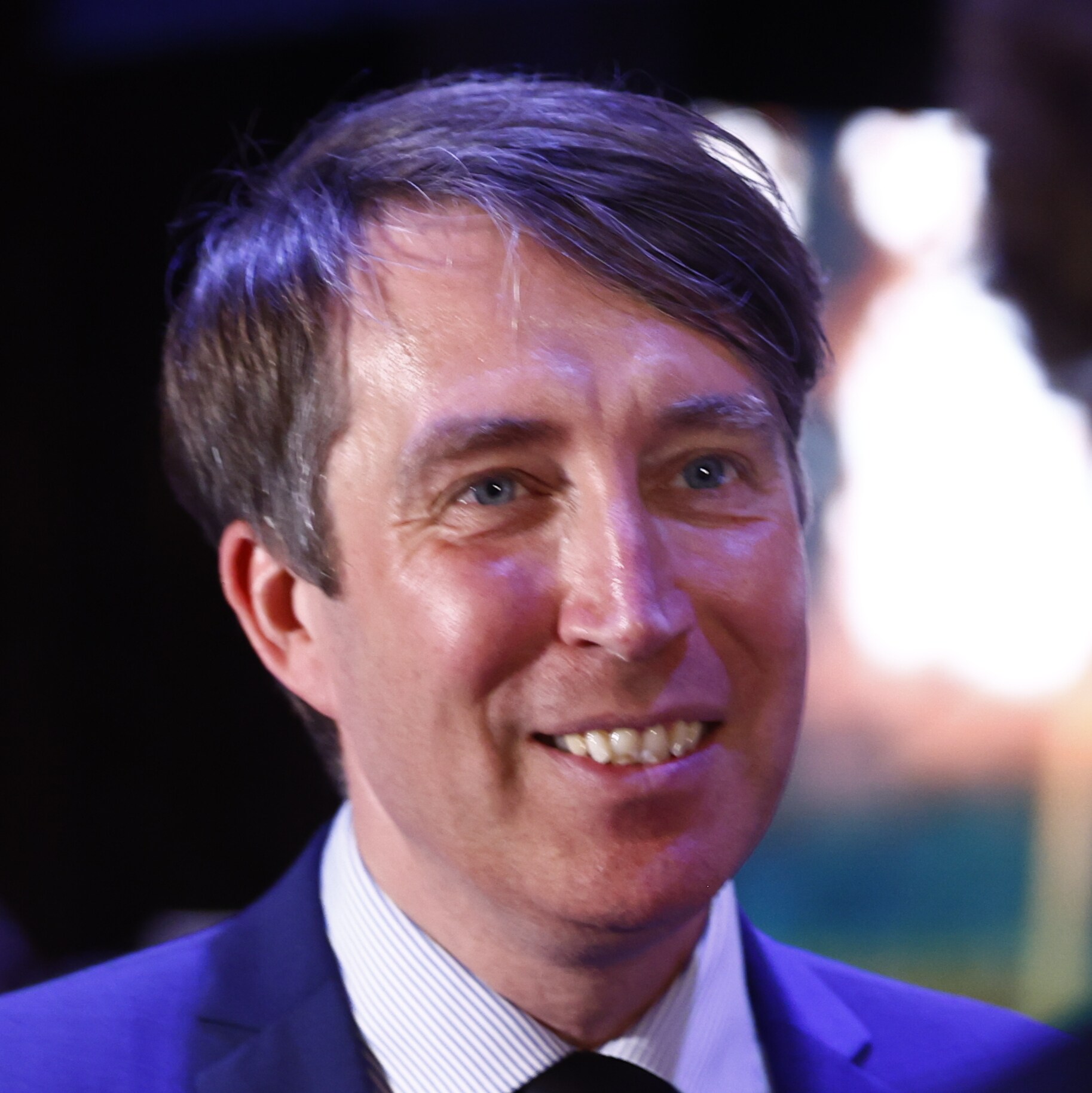 Att Jomshof kraschar Nato förvånar väl ingen