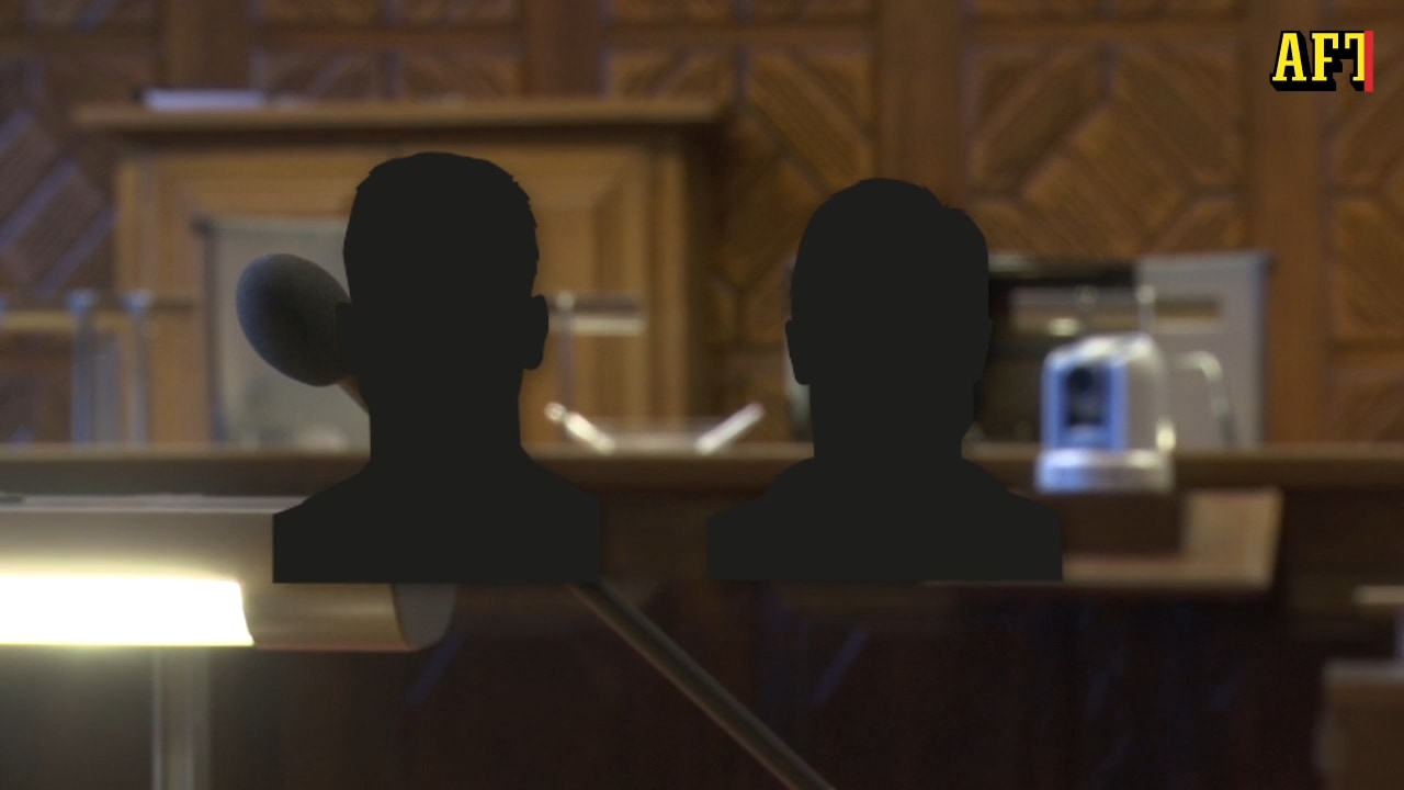 Ex-advokater döms till fängelse – hjälpte gängkriminella