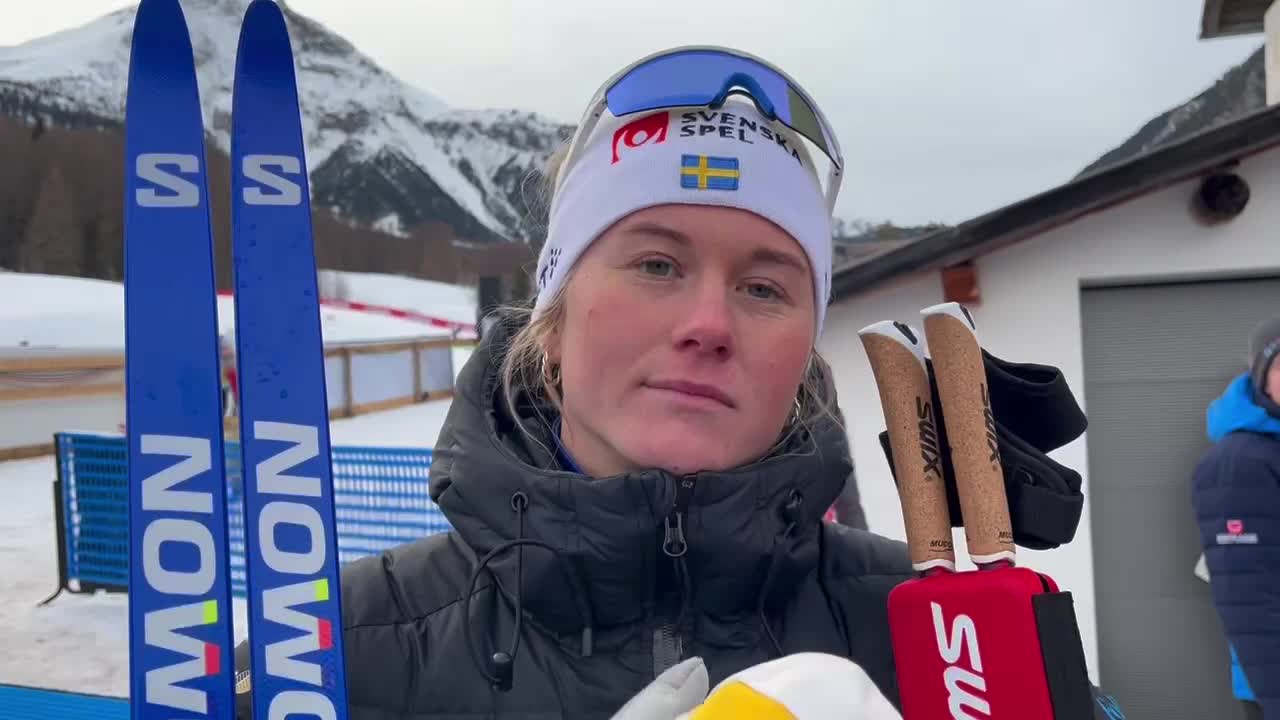 Dahlqvist: "Bra utgångsläge"