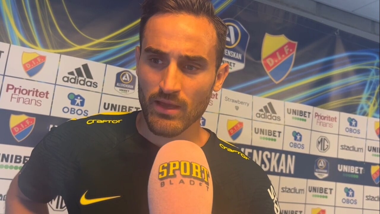 Skandalscenerna på läktaren: “Har viss förståelse…"