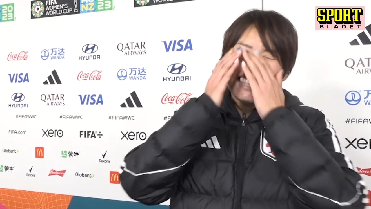 Kumagai: "Vi gjorde det"