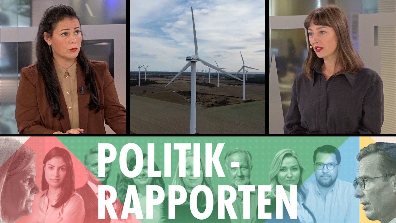 Politikrapporten: Frågan som kan avgöra valet