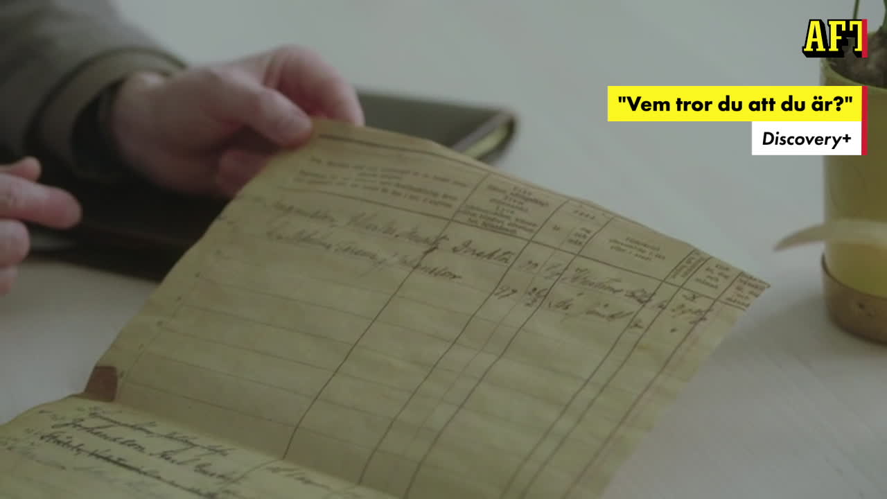 "Hon var en sol-och-vårare"