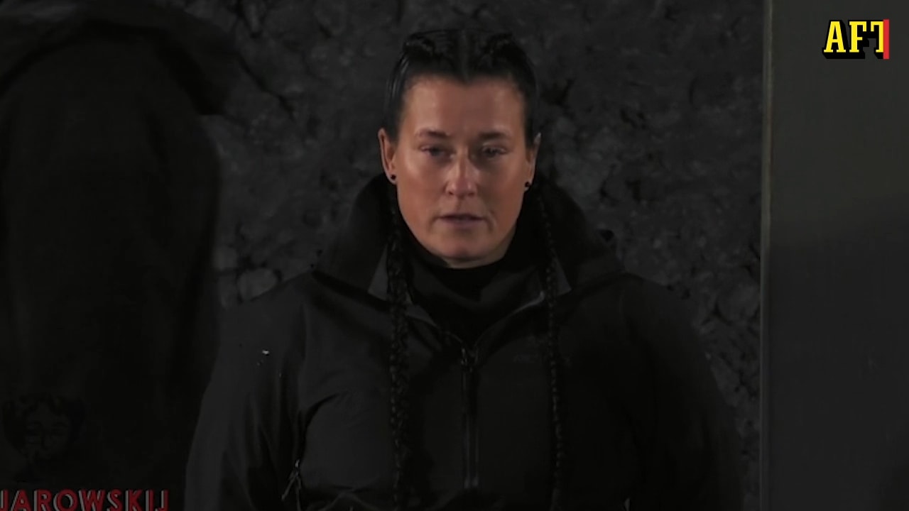 De vinner "Elitstyrkans hemligheter" – se när rekryterna brister ut i gråt