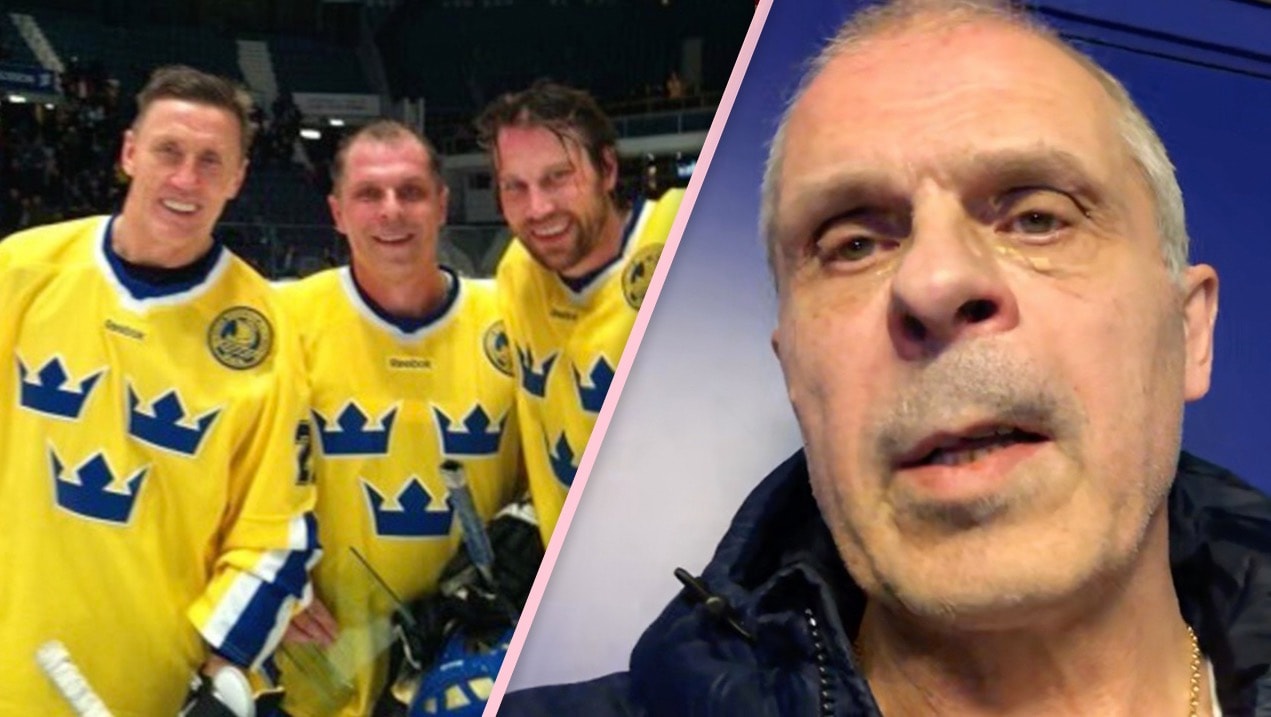 Här minns han Börje: "En oerhört fin vän som månade om alla"