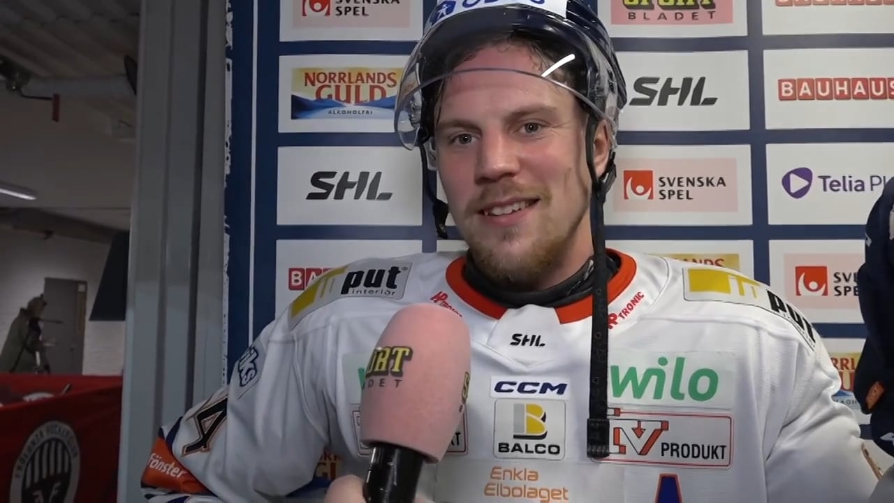 Växjö finalklara: "Ren och skär lycka"