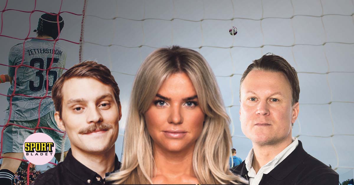 Chatt med allsvenska experterna