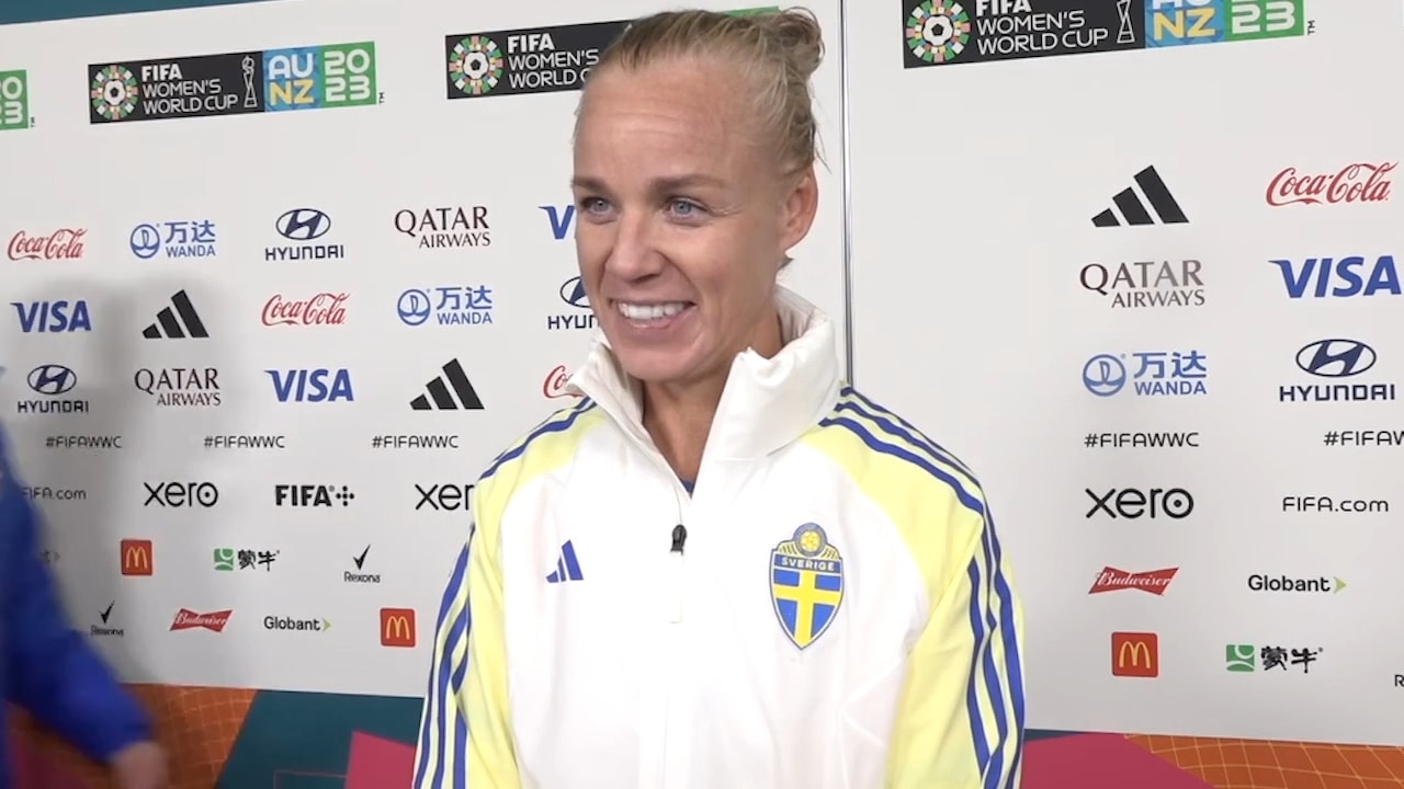 Seger efter comebacken: "Det här jag kämpat för"