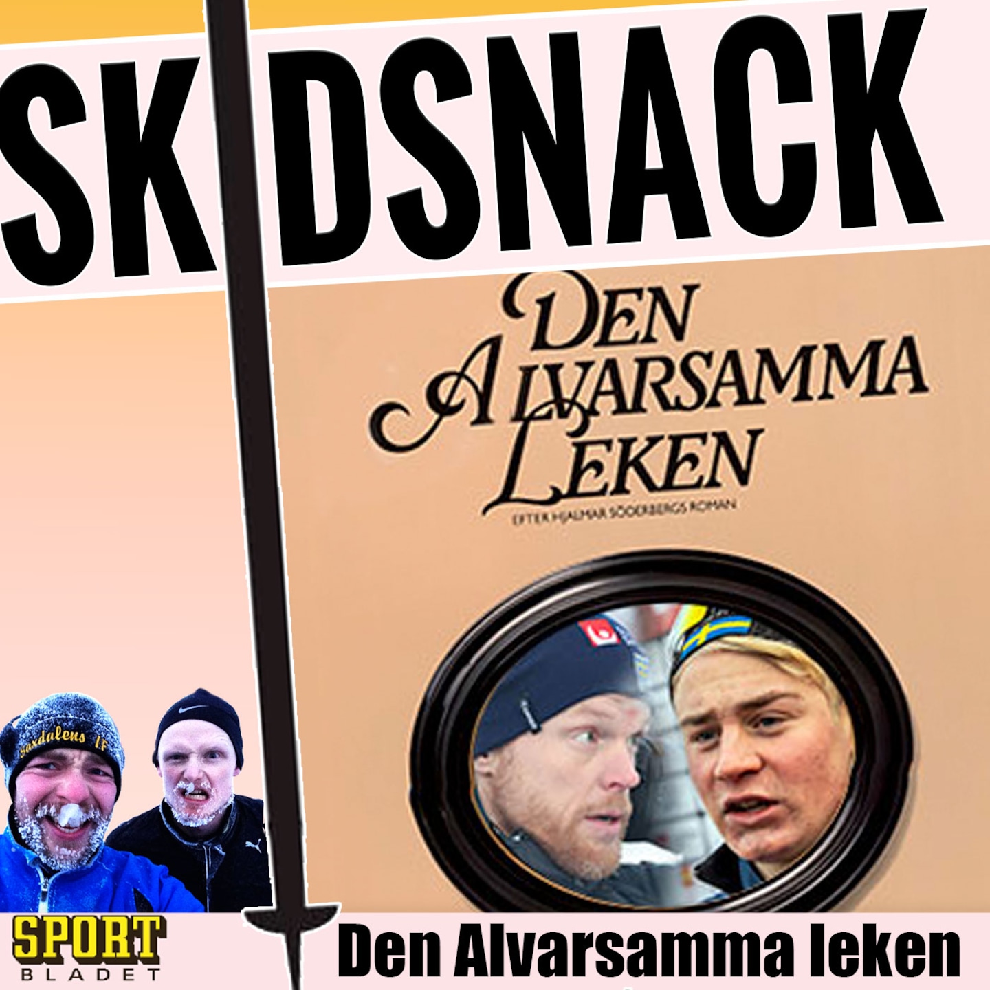 Skidsnack