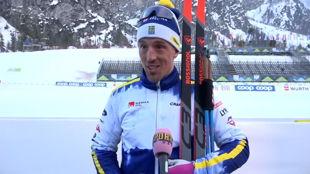 Halfvarsson: "Hur kan många vara så dåliga utför? – otroligt"