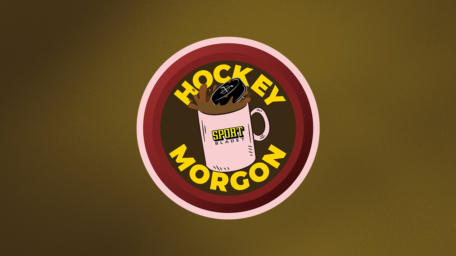 REPRIS: 3/10: Se Hockeymorgon här