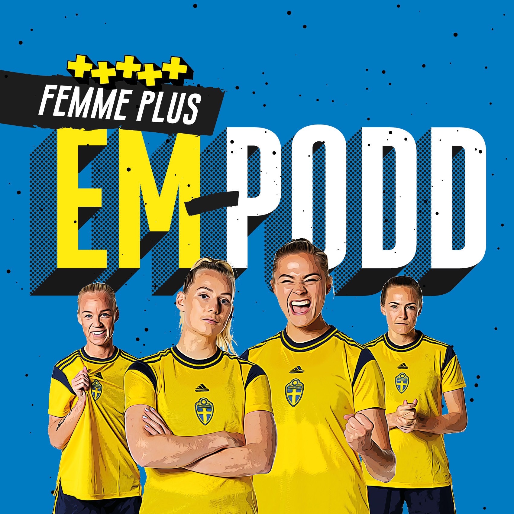 Försöker Gerhardsson sätta griller i huvudet på oss?