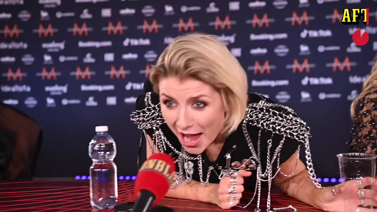 Cornelias glädje efter succén: "Så jävla bra!"