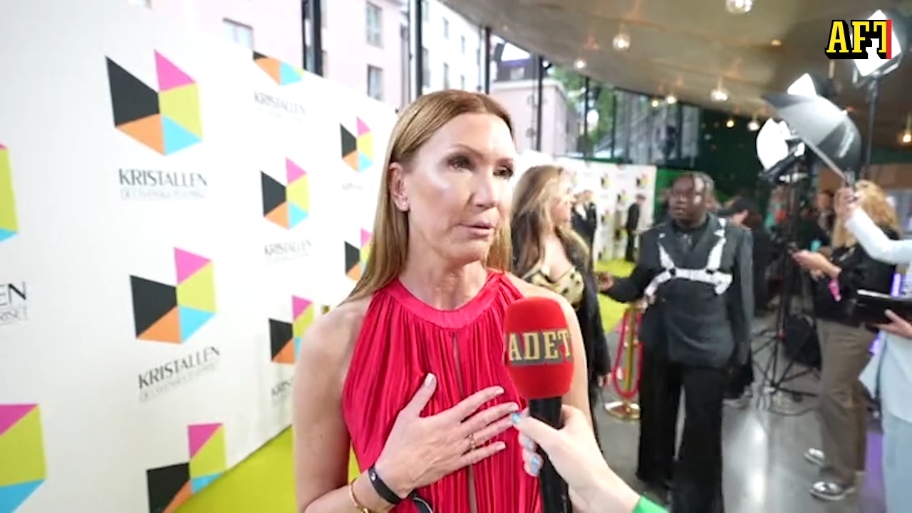 Jenny Alversjö: "Det drabbar även oss i TV4-huset givetvis"