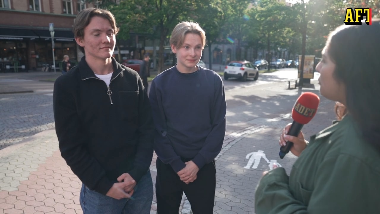 Borås sågas på TikTok – svaret: "Vi har hotell, folk vill faktiskt komma hit"