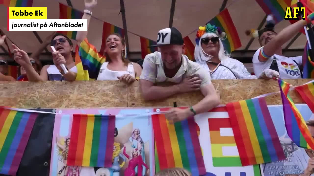 Tobbe Ek: "Jag har ingen röst kvar"