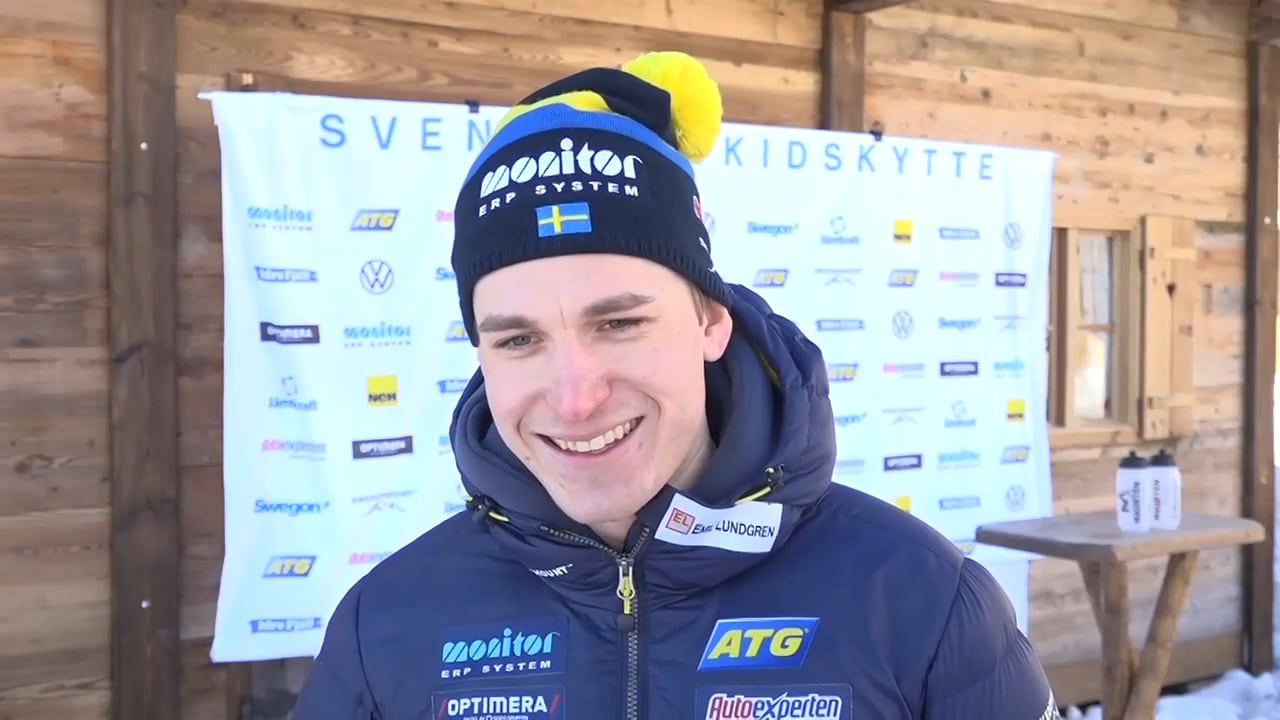 Doften i VM-spåret: "Alkohol, rök och korv"