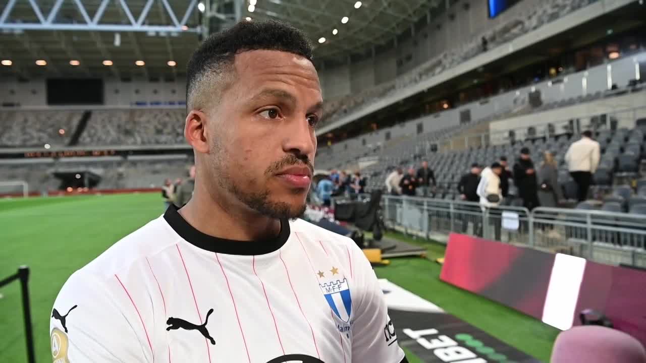 Hör Martin Olssons ursäkt till fansen