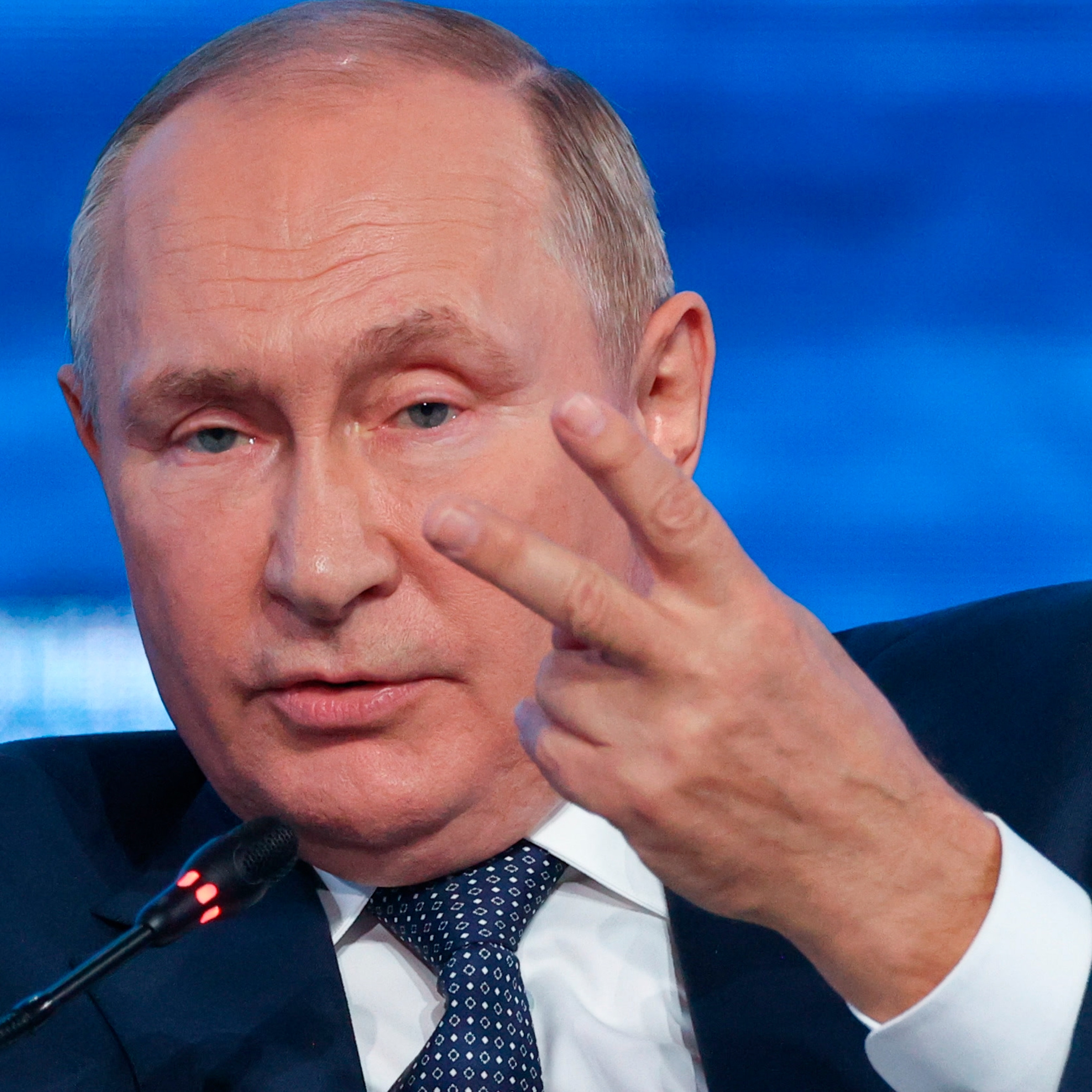 Ska vi skicka svenskt artilleri till Ukraina?