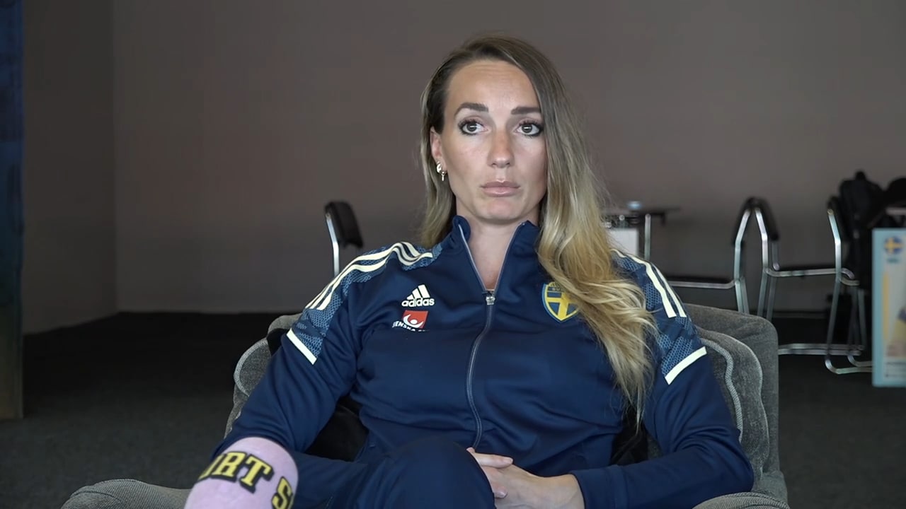 Asllanis känga till Real Madrid