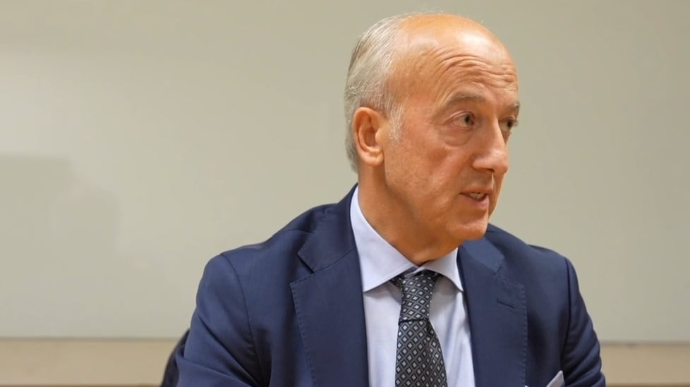 Robert Halef bemöter kritiken efter David Winerdals polisanmälan